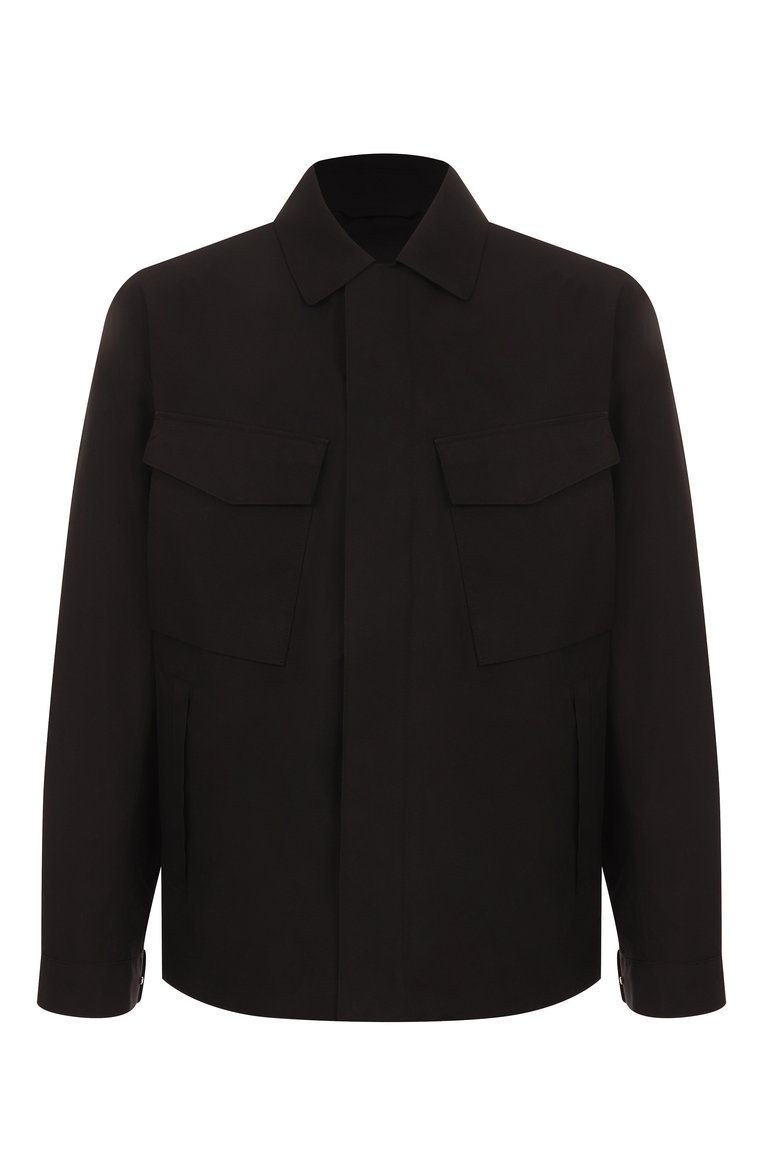 Куртка-рубашка BOSS, арт. 50542483, фото 1