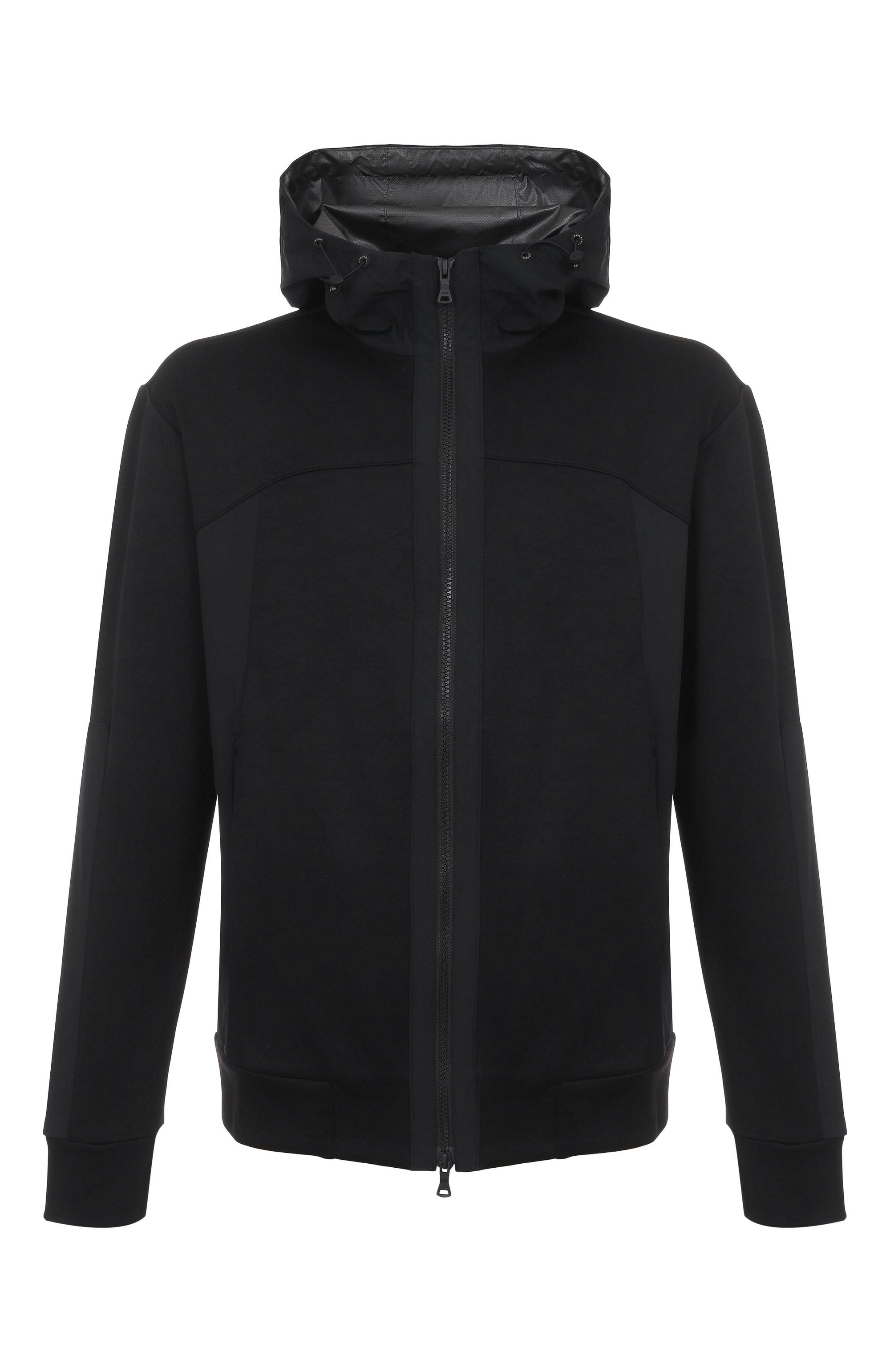 Толстовка PAUL&SHARK, арт. 15311830/3XL-6XL, фото 1