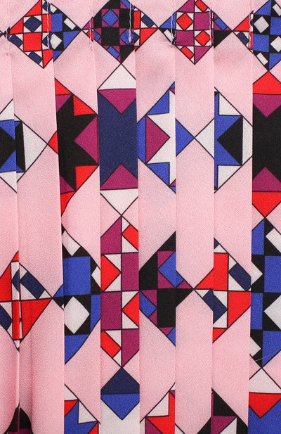 Платье EMILIO PUCCI, арт. 9N1210/ND780/2-4, фото 3