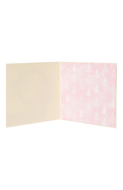 Новогодняя открытка CAROLON, арт. ОТ-016, фото 3