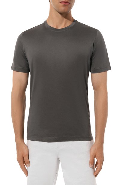 Хлопковая футболка MVST, арт. 13M660.MK00.MUST, фото 3