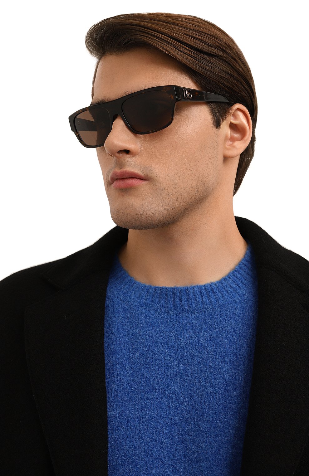 Солнцезащитные очки DOLCE & GABBANA, арт. 4455-502/73, фото 2