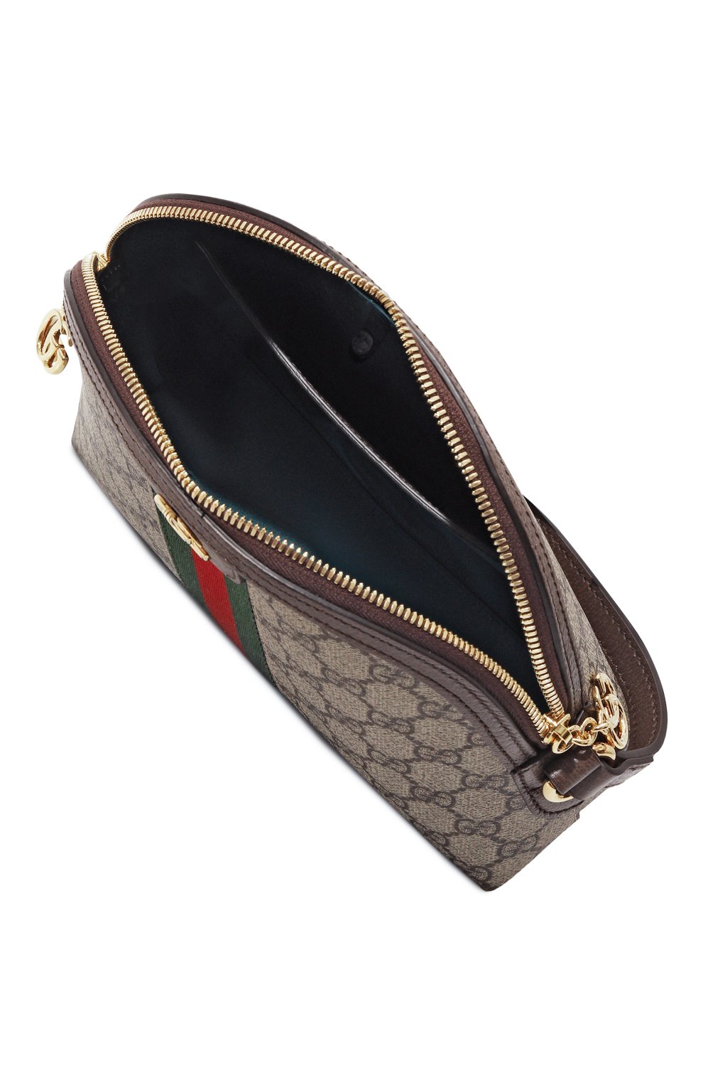 Сумка ophidia gg small GUCCI, арт. 499621/K05NG, фото 5