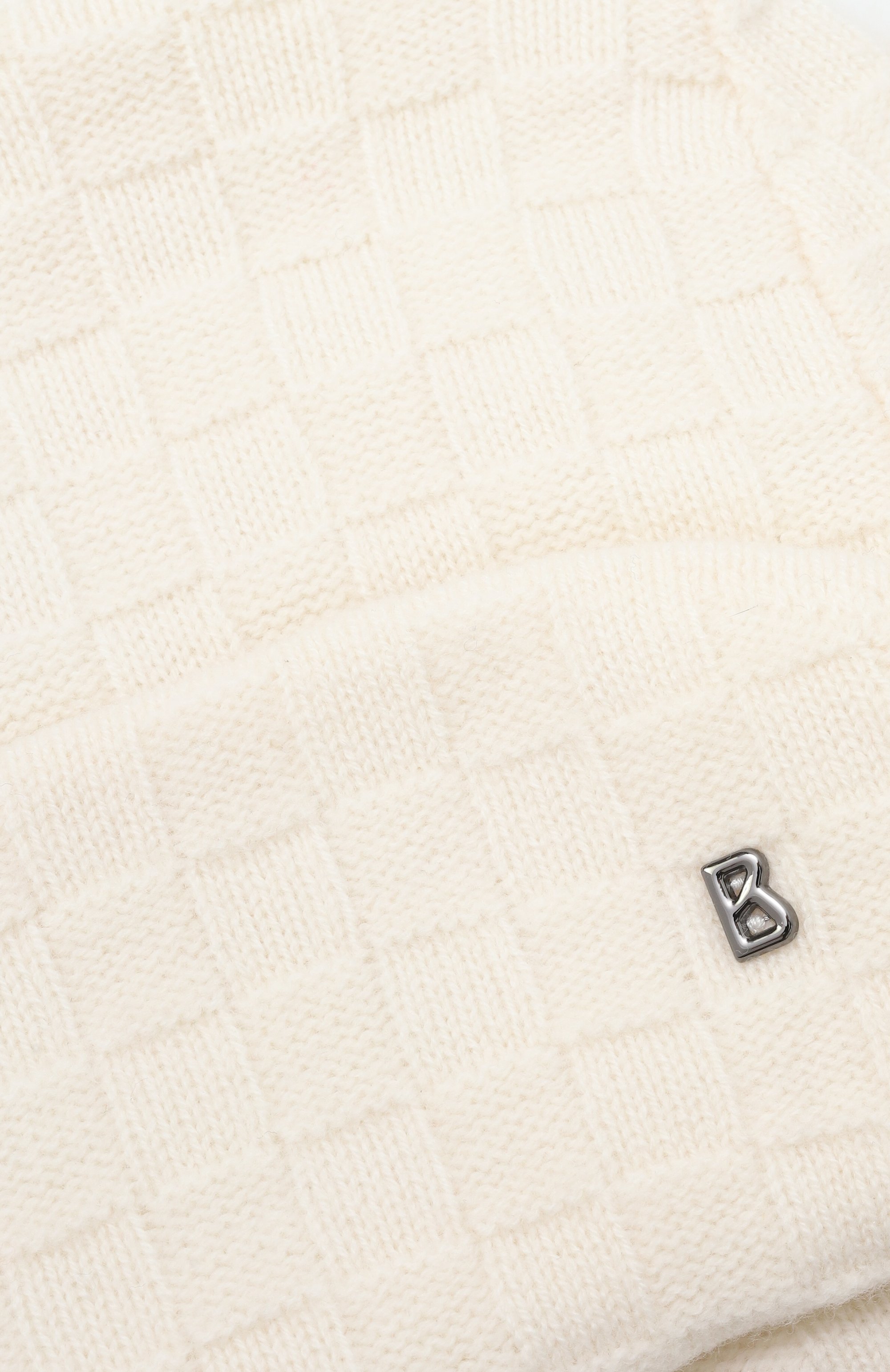 Шерстяная шапка-ушанка BOGNER, арт. 96526090, фото 3