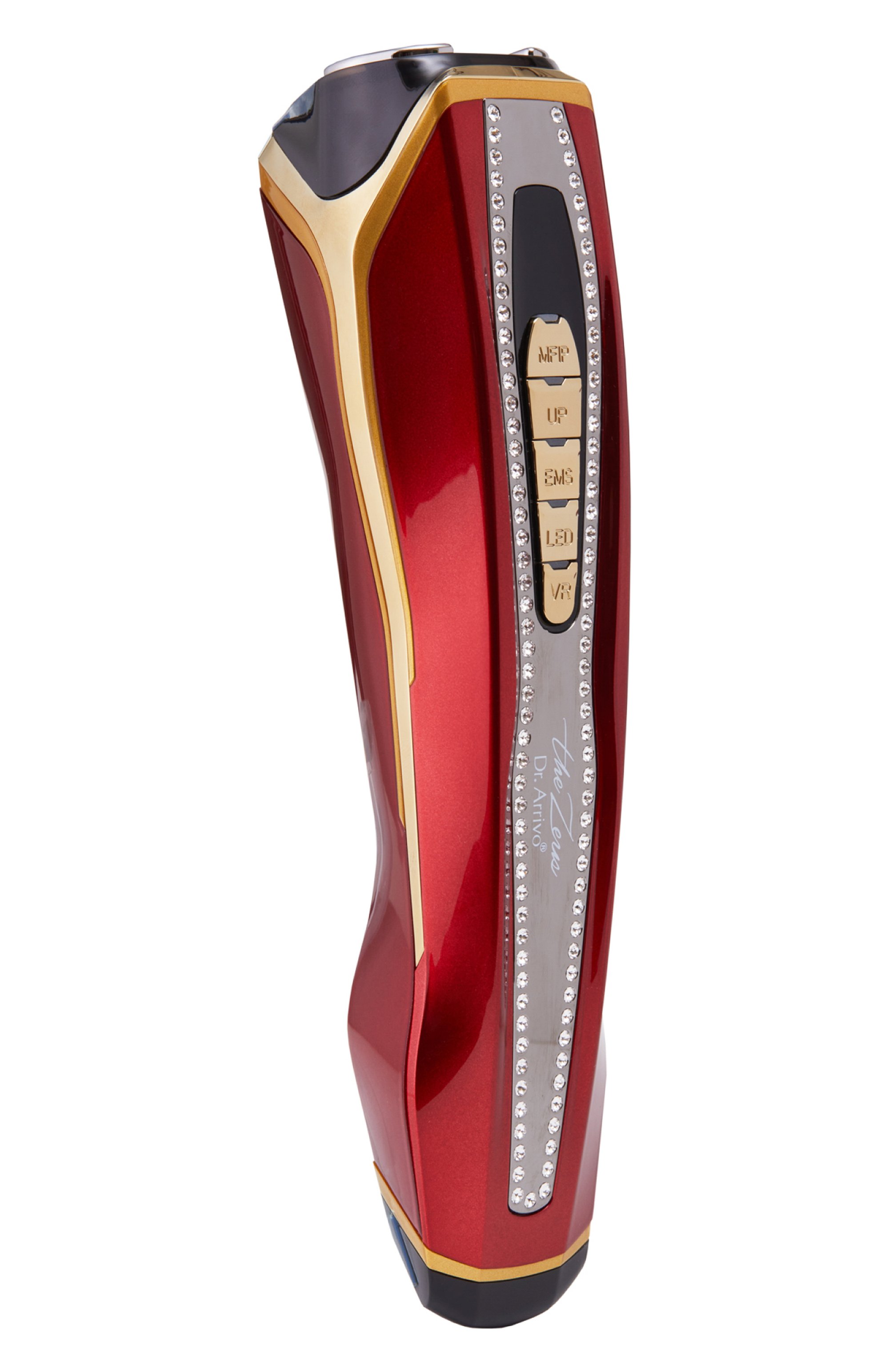 Косметологический аппарат dr. arrivo the zeus premium red ARTISTIC AND CO., арт. 4582633260618, фото 3