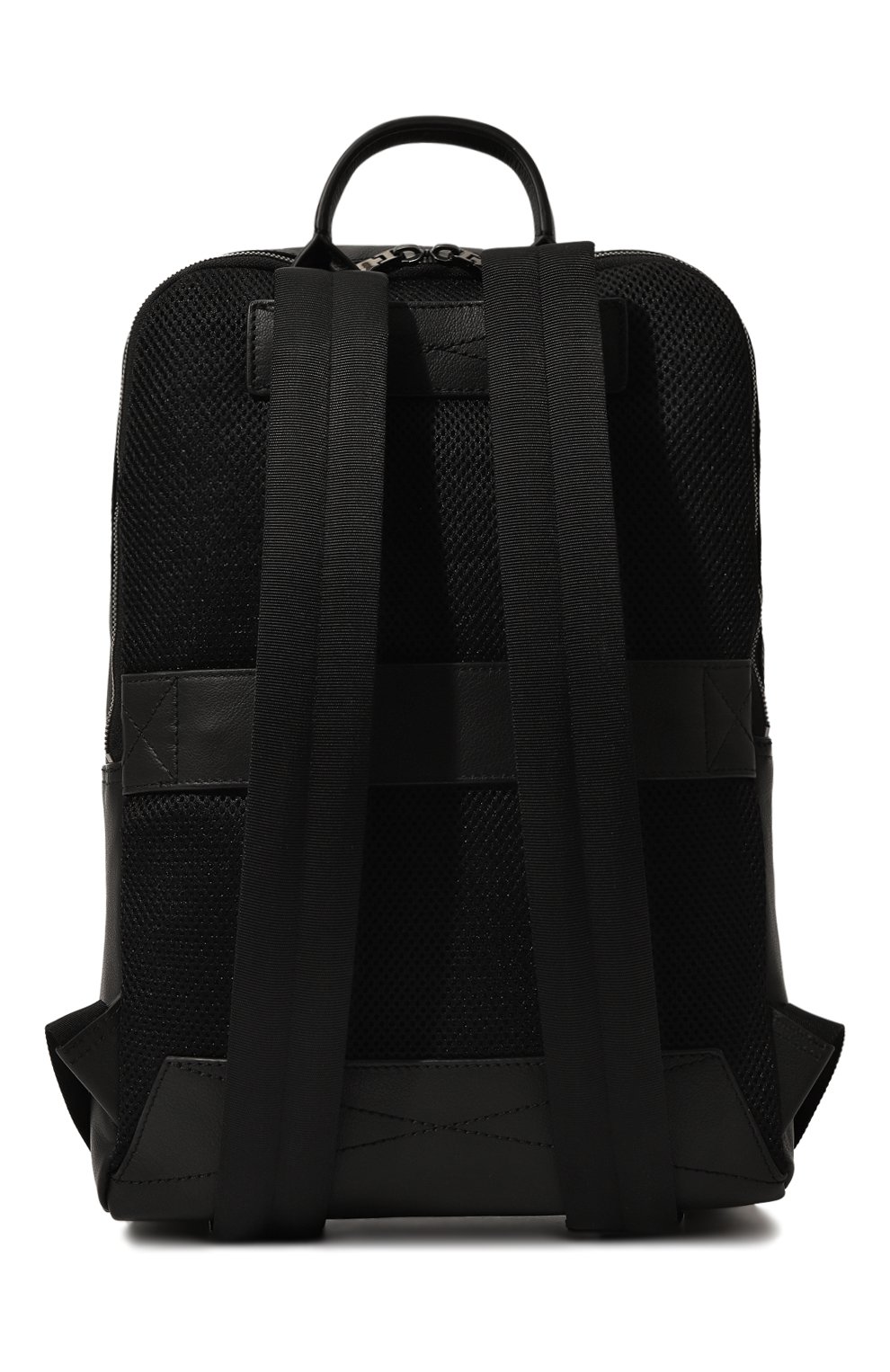 Кожаный рюкзак neo nomade LANCEL, арт. A12677, фото 6