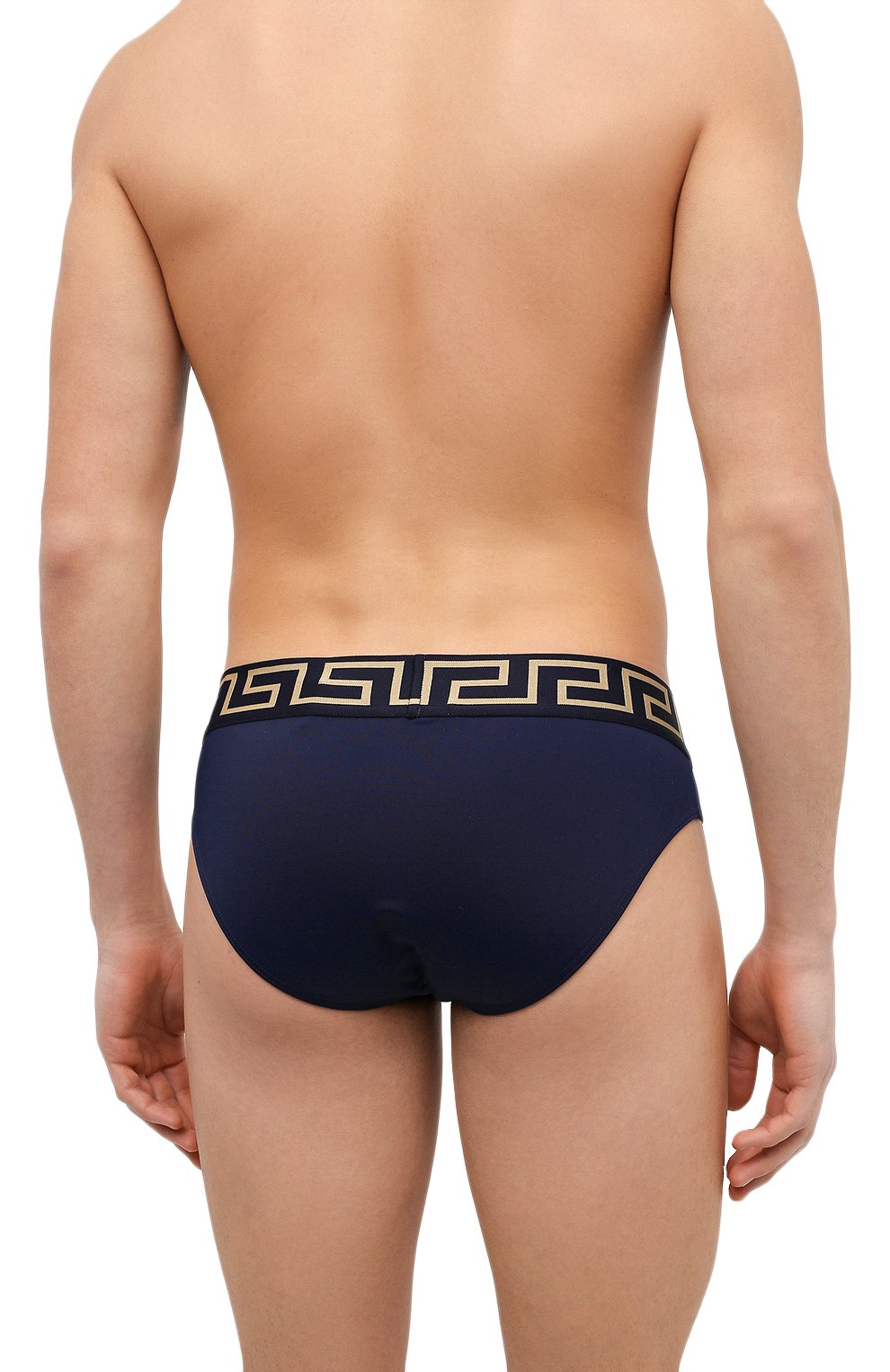 Плавки VERSACE, арт. ABU01025/A232185, фото 3