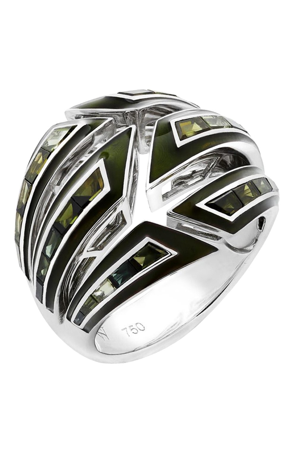Кольцо STEPHEN WEBSTER, арт. 3021298, фото 1