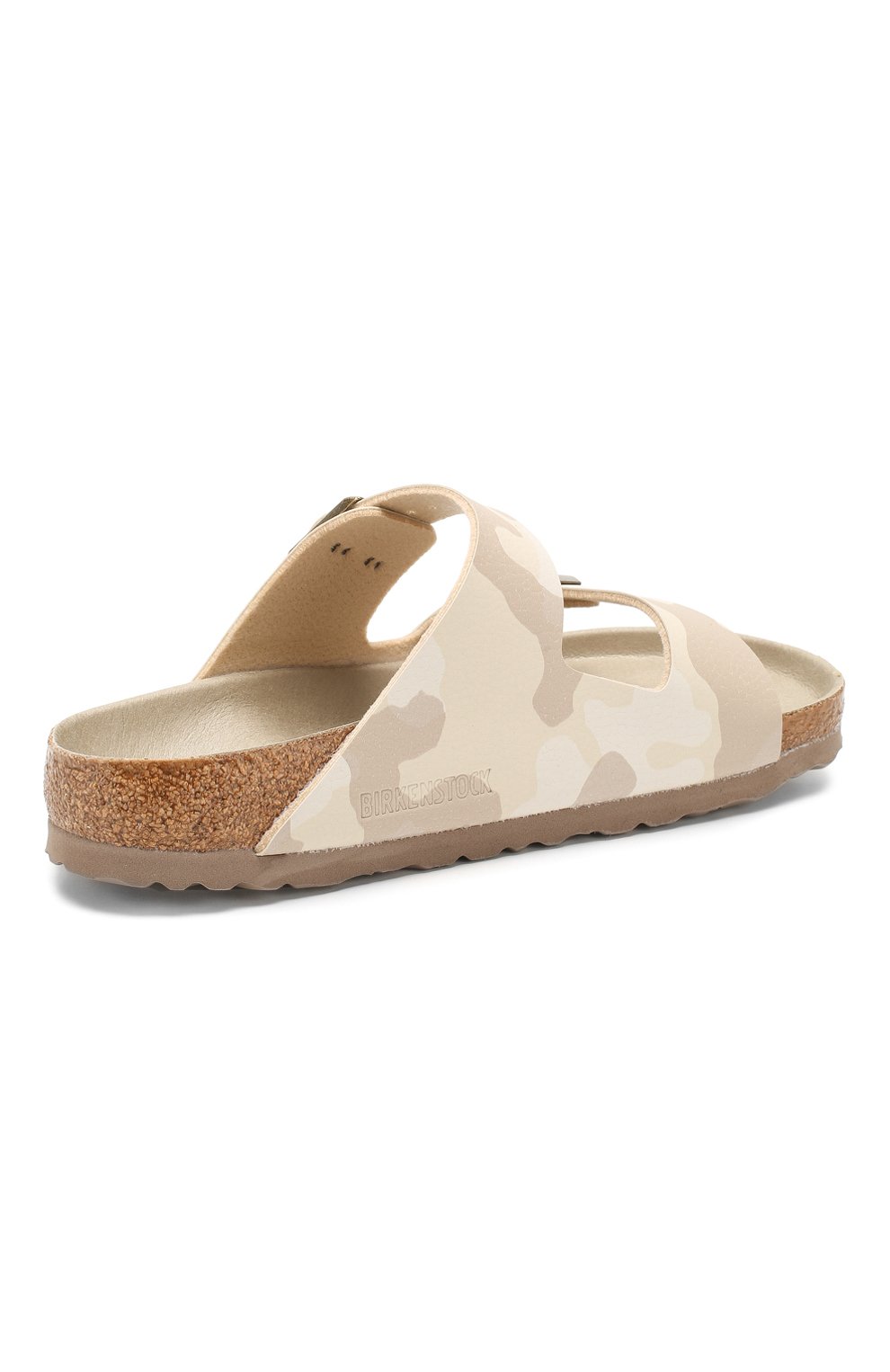 Шлепанцы BIRKENSTOCK, арт. 1015610/36, фото 3