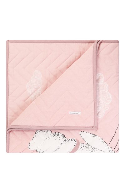 Плед-коврик BLOOMINGVILLE, арт. 90168317, фото 1