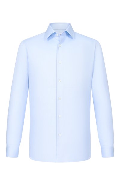 Мужская хлопковая сорочка GIAMPAOLO, арт. 608/TS44223