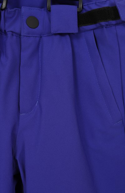 Утепленные брюки EA7, арт. 7B000115/AF14794, фото 3