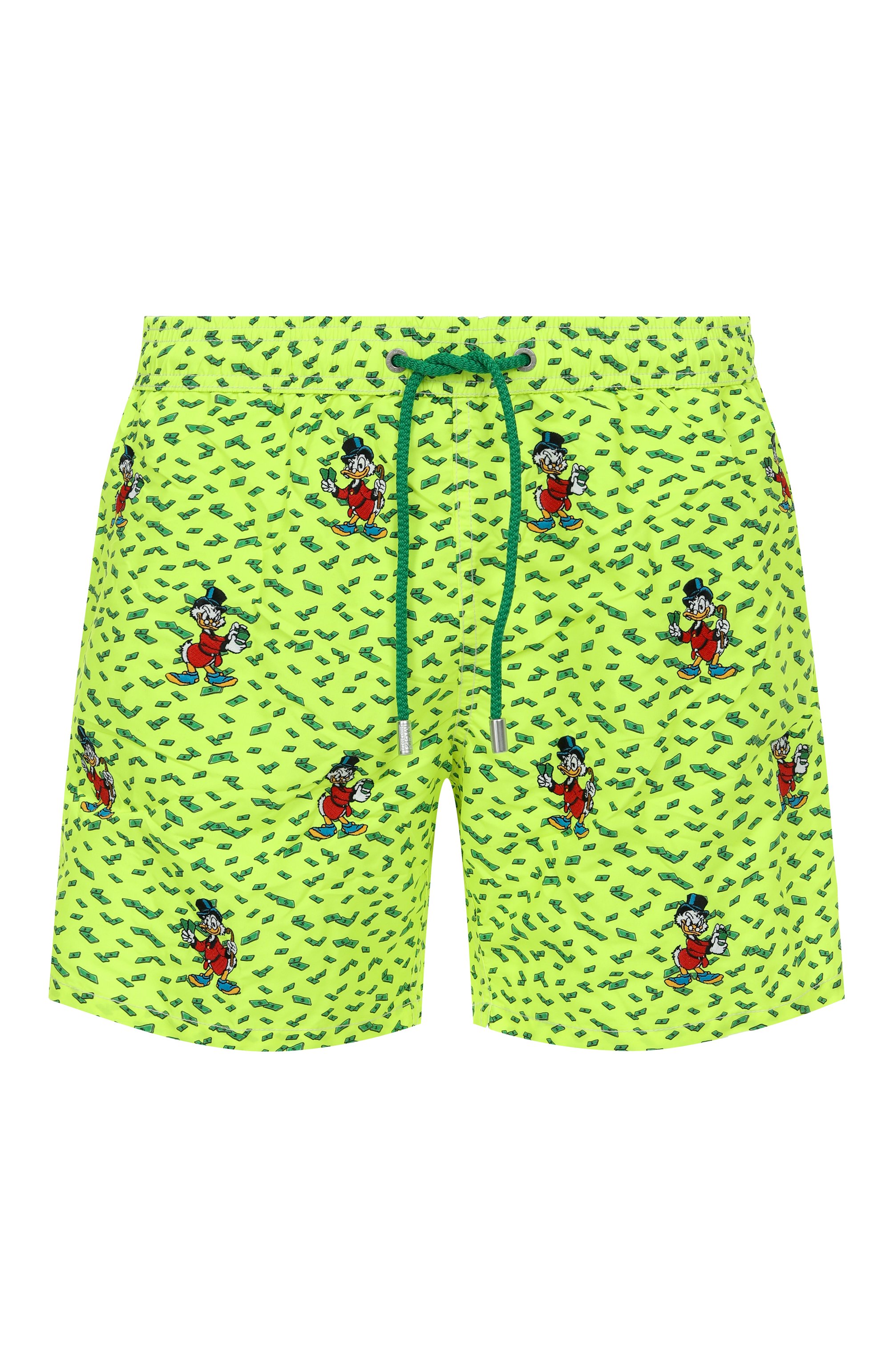 Плавки-шорты MC2 SAINT BARTH, арт. STBM GUSTAVIA EMB/05018H, фото 1