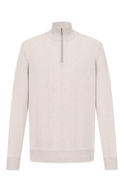 Мужской кашемировый свитер BRUNELLO CUCINELLI, арт. M22709304