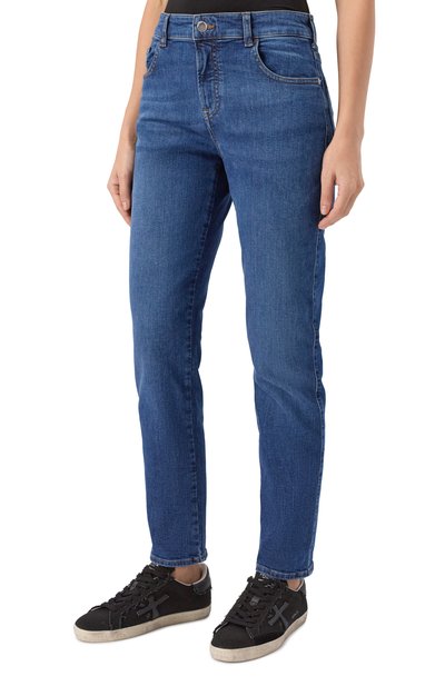 Джинсы EMPORIO ARMANI, арт. EW001499/AF17030, фото 3