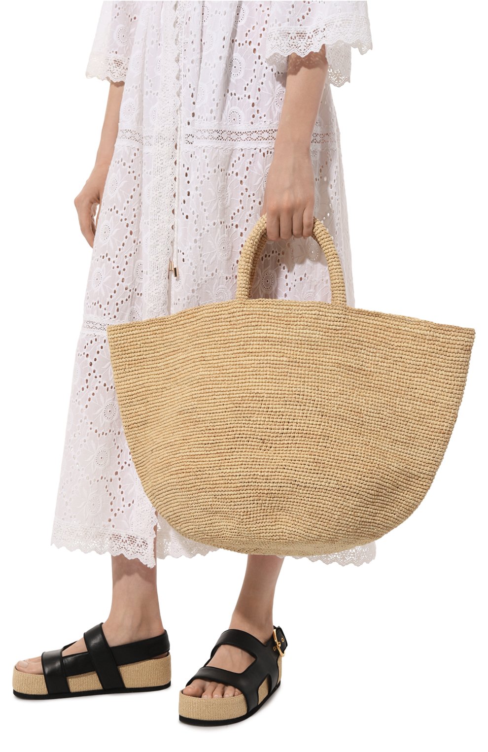 Сумка-тоут kapity SANS-ARCIDET, арт. KAPITY MA-K S24 L, фото 2