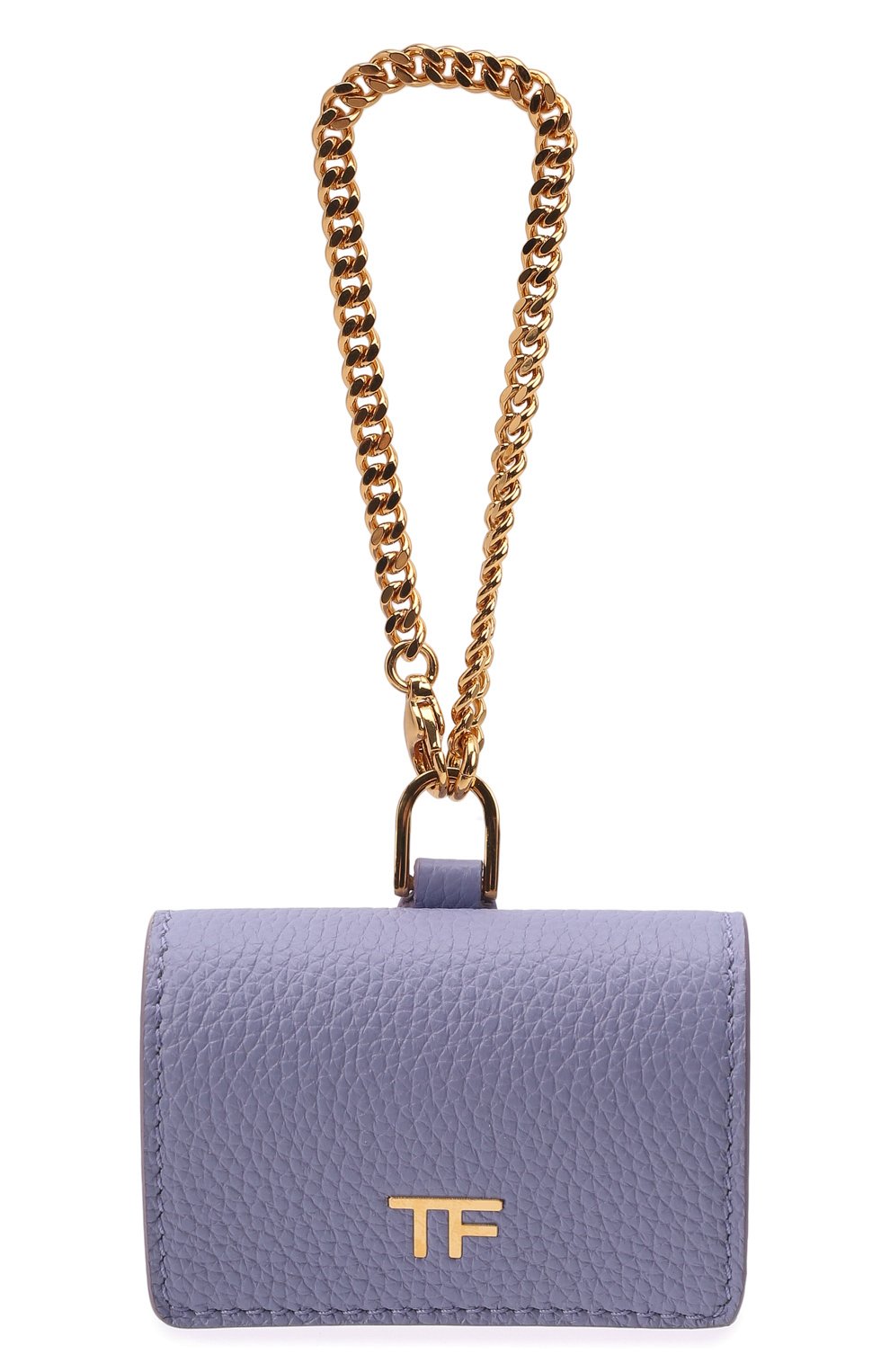 Кожаный чехол для airpods pro TOM FORD, арт. S0408T-LCL095, фото 1