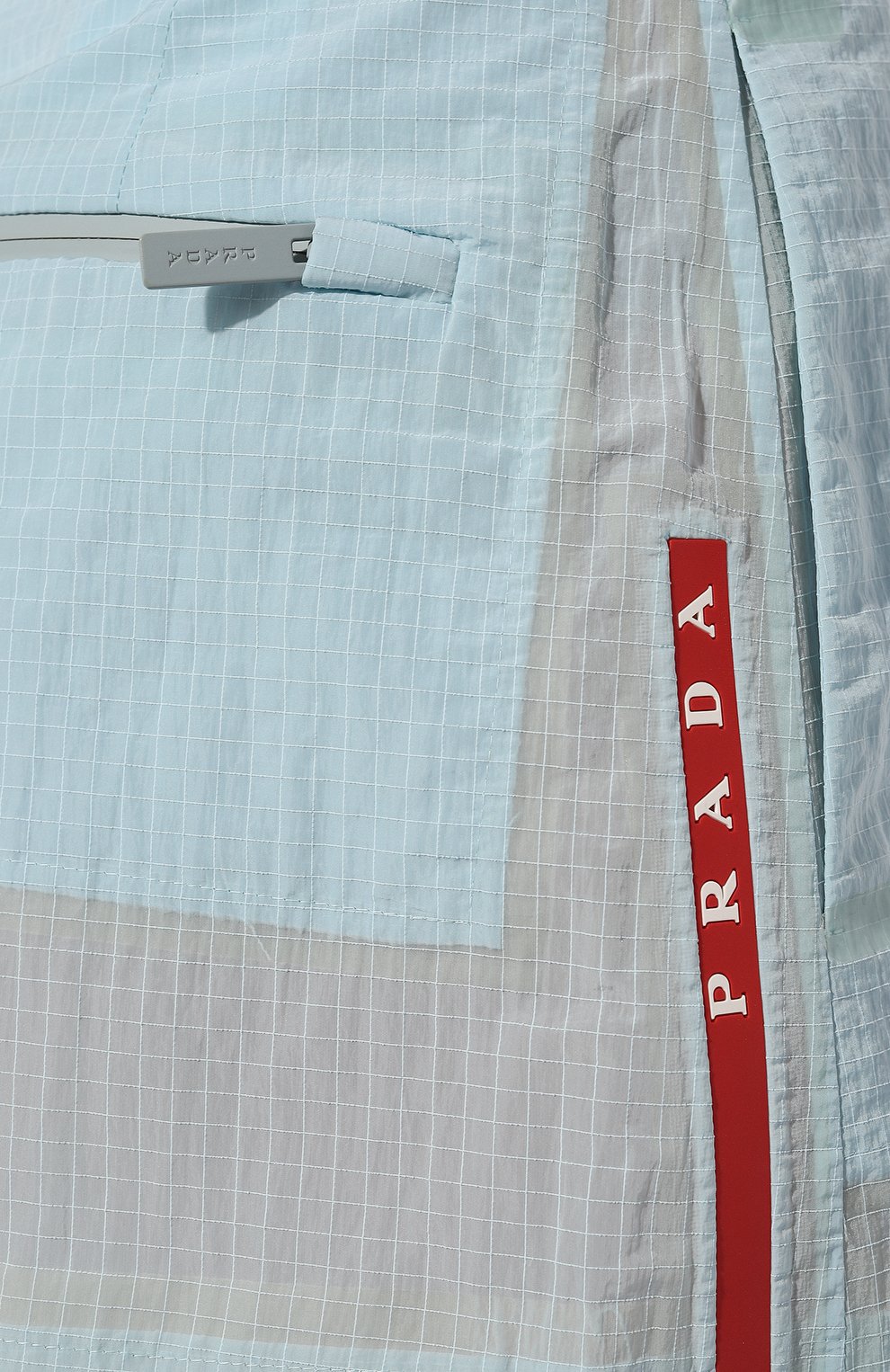 Шорты prada linea rossa PRADA, арт. 22H848-1YC6-F0012-211, фото 5