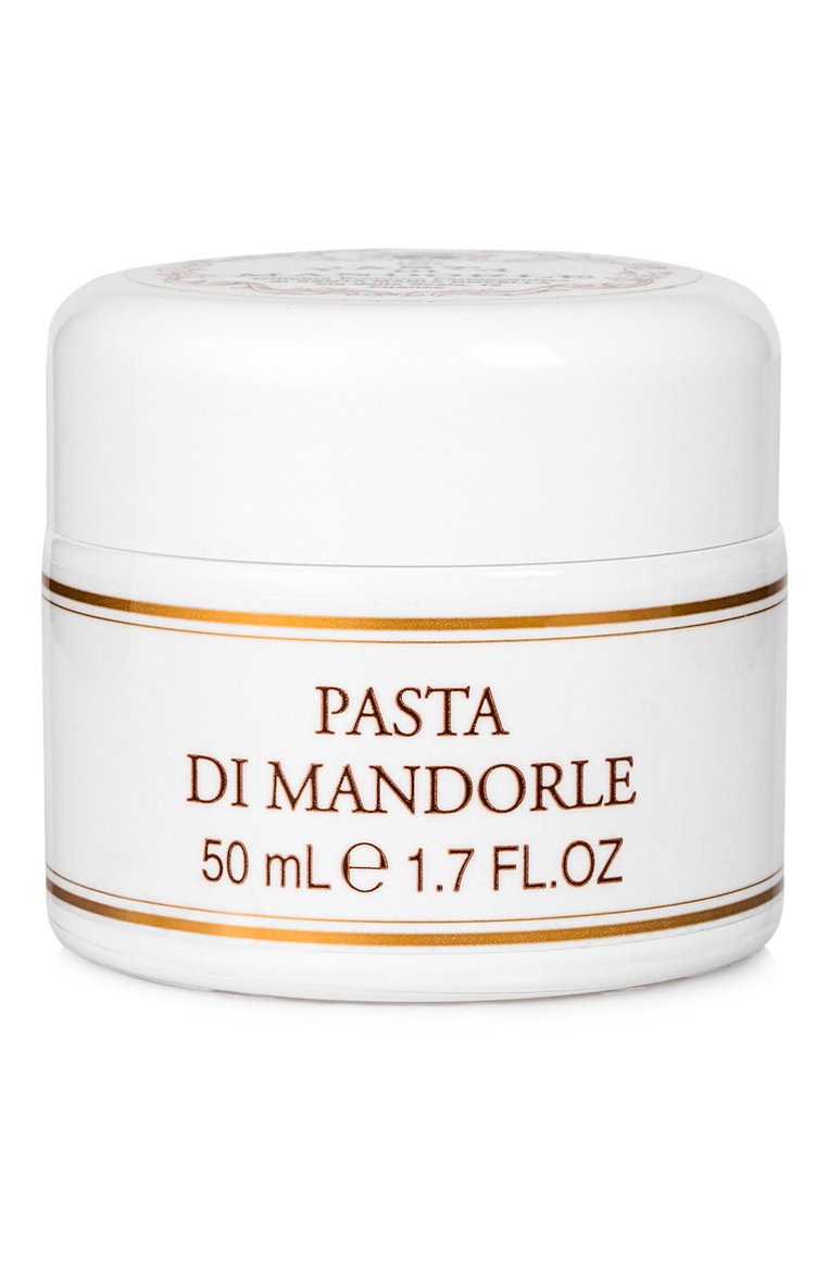 Питательный крем для рук с миндалем (50ml) SANTA MARIA NOVELLA, арт. SMN7011307, фото 1