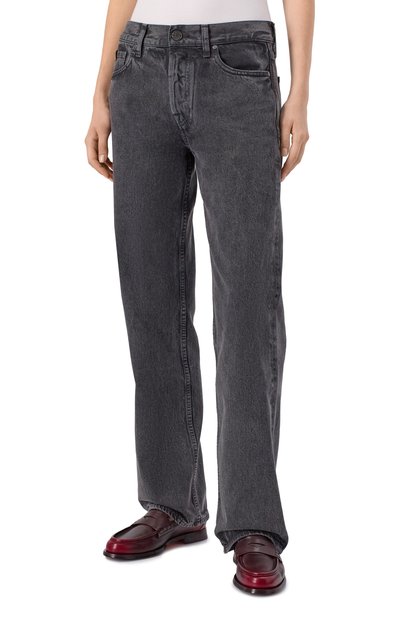 Джинсы JACOB COHEN, арт. 25I P/JDM_Q0050 001 T788A TM, фото 3