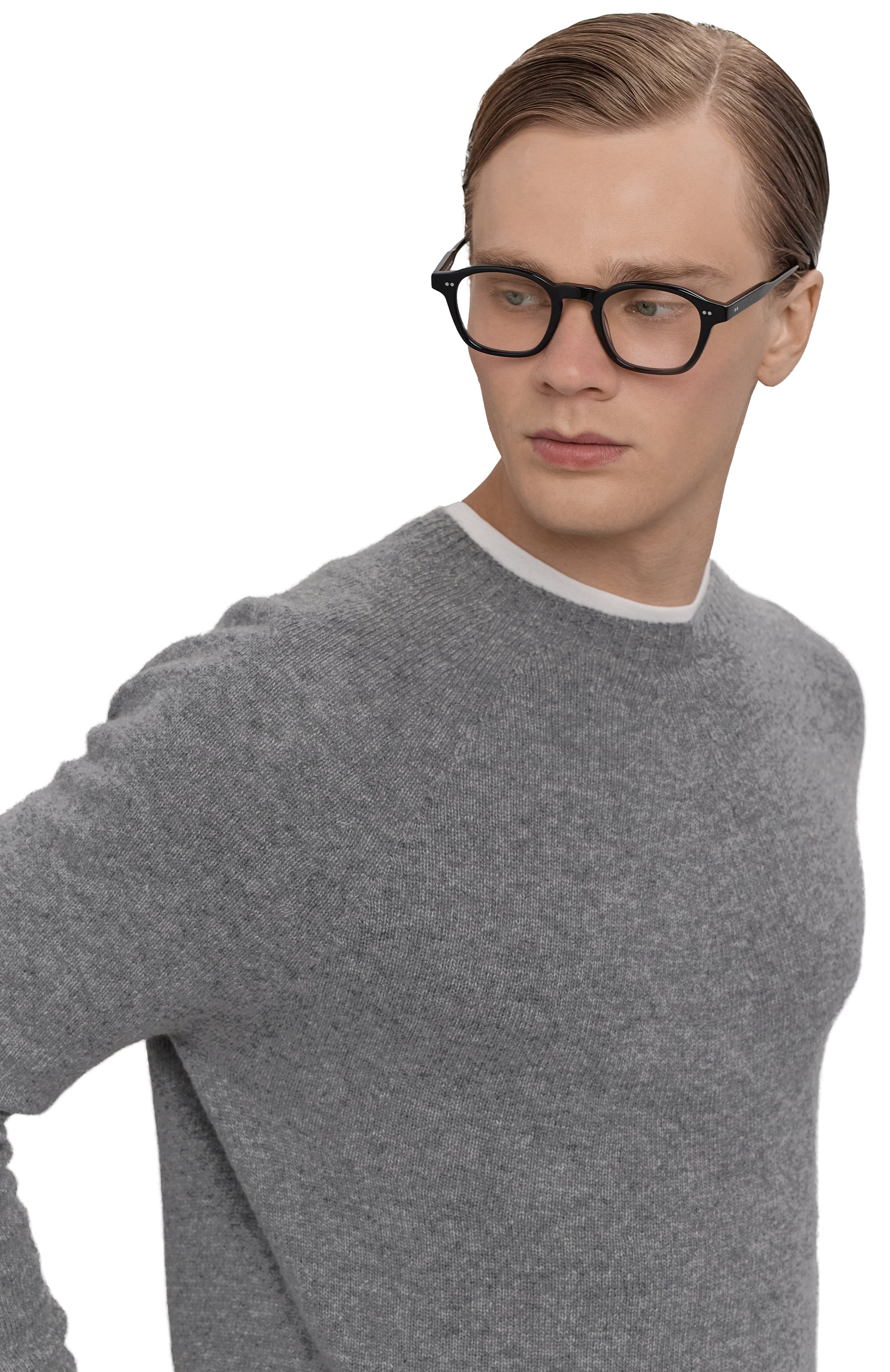 Оправа PETER&MAY WALK, арт. LT20 PM PALACE BLACK, фото 2