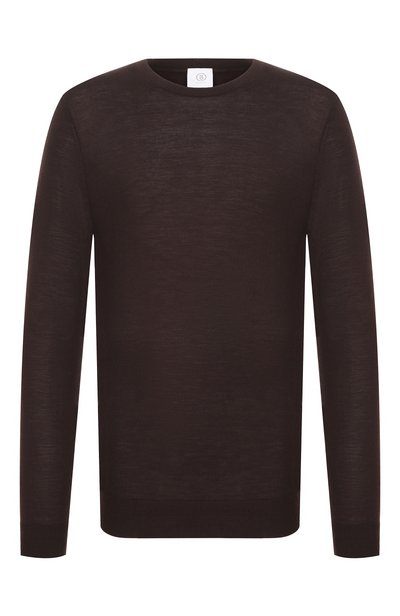 Мужской джемпер из шерсти и кашемира BOGNER, арт. 88501325