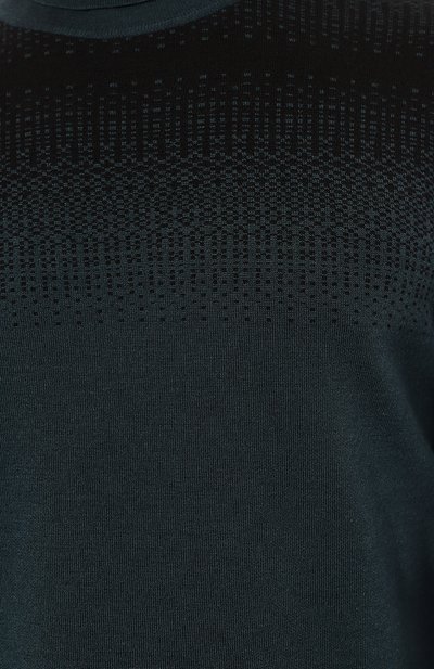 Водолазка из кашемира и шелка ZILLI, арт. KTN001M0230VSHA00, фото 5