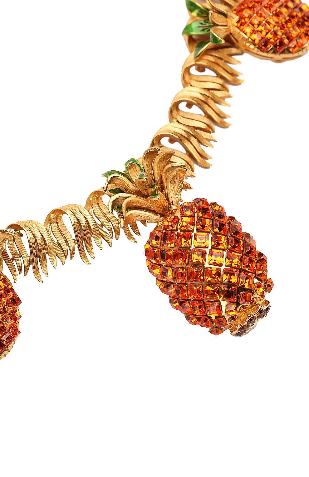 Колье DOLCE & GABBANA, арт. WNM2E4/W1111, фото 2