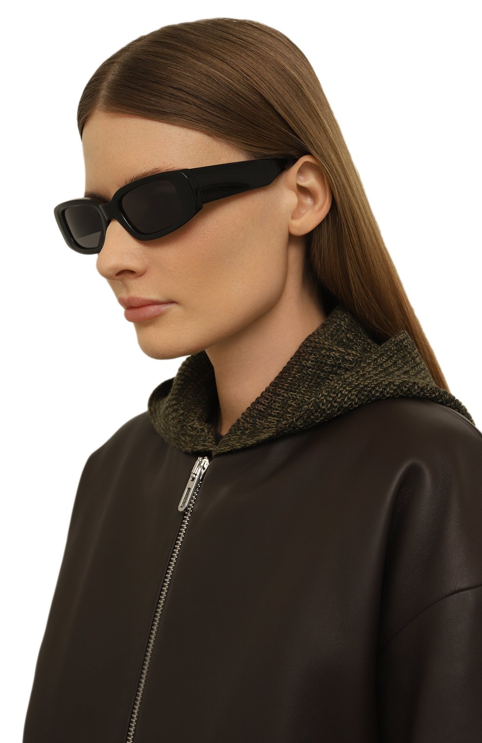 Солнцезащитные очки CHIMI, арт. 10.2 BLACK, фото 2