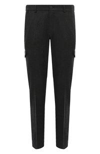 Темно-серый