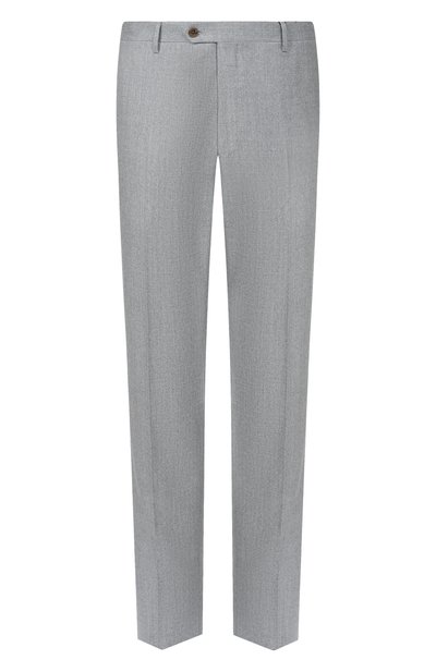 Мужские шерстяные брюки CORNELIANI, арт. 285B01/2A18111