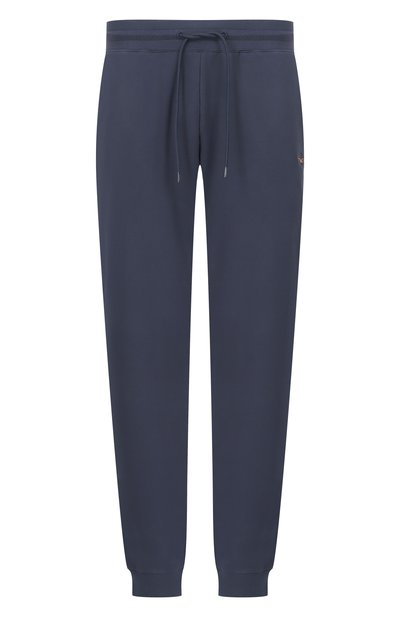 Мужские хлопковые джоггеры AERONAUTICA MILITARE, арт. PF1008UF00674