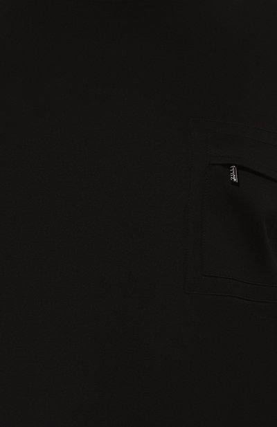 Хлопковая футболка ZILLI, арт. TSR001M0110VZP000/60, фото 5