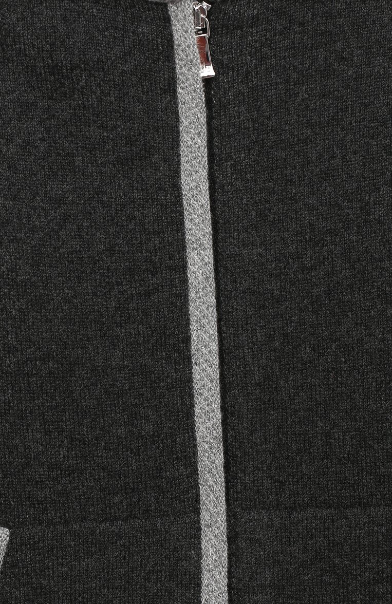 Кашемировая толстовка LORO PIANA, арт. FAL3167, фото 3