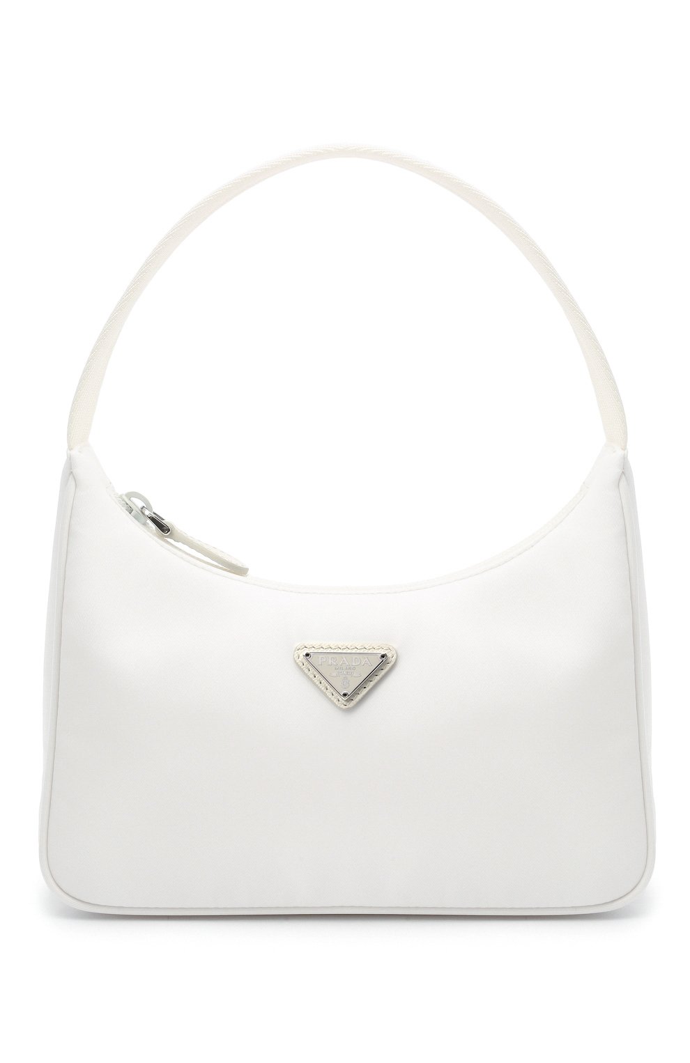 Сумка prada re-edition 2000 PRADA, арт. 1NE515-RDH0-F0009, фото 1