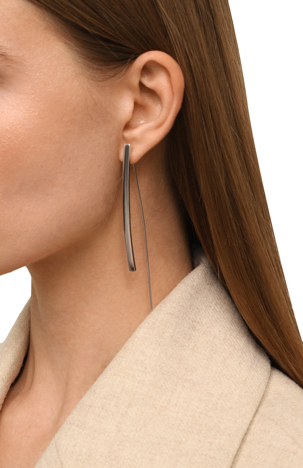 Моносерьга JEWLIA, арт. JR-71, фото 2