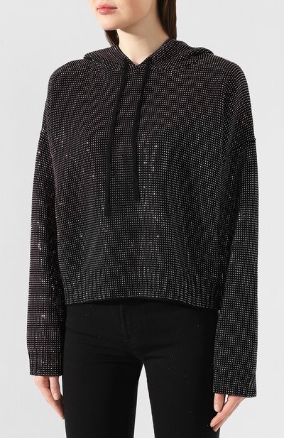 Хлопковое худи RTA, арт. WH969-826PSLS, фото 3