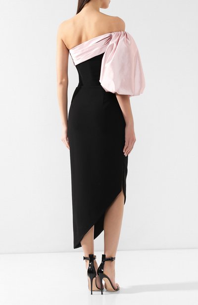 Платье-миди RASARIO, арт. 0008S9, фото 4