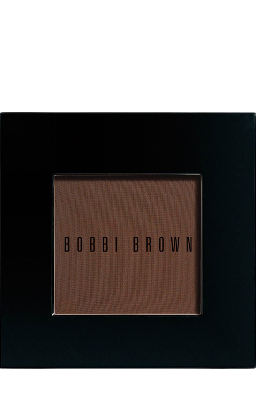 Тени для век, оттенок mahogany BOBBI BROWN цвета по цене 3400 руб., арт. E4P9-10, фото 1 Тени для век, оттенок mahogany BOBBI BROWN, арт. E4P9-10, фото 1