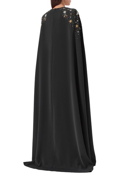 Платье ZUHAIR MURAD, арт. PKA25033/CRCA018, фото 3