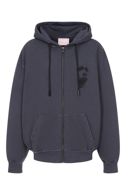 Мужской хлопковая толстовка AN OTHER DATE, арт. F50DMAZH086