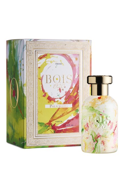Женский духи policromia (100ml) BOIS 1920, арт. 8055277285577