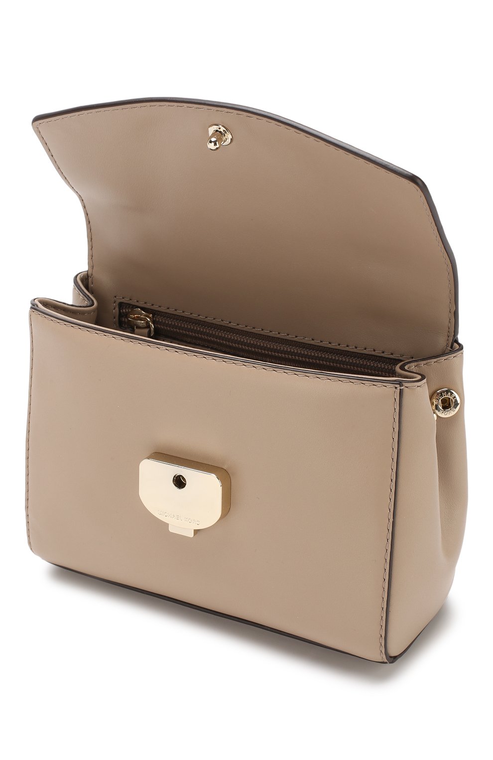Сумка ava mini MICHAEL MICHAEL KORS, арт. 32T8TF5M1L, фото 4