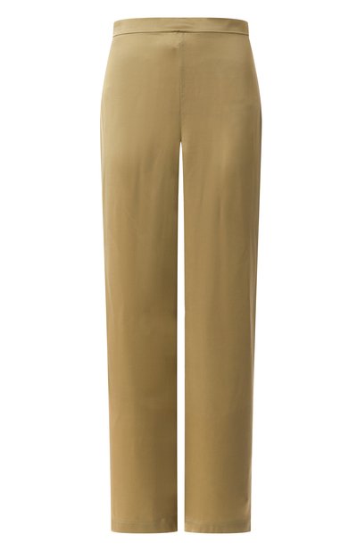 Женские атласные брюки IRO, арт. WP23J0NILLE