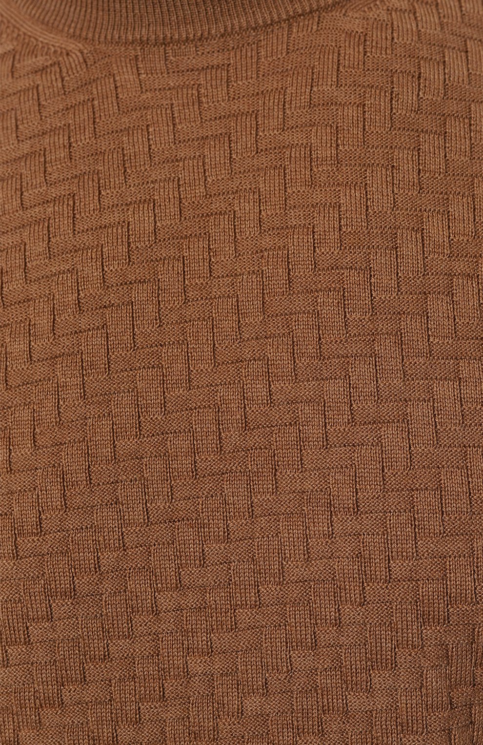 Шерстяной джемпер CORNELIANI, арт. 94M505-9425115, фото 5