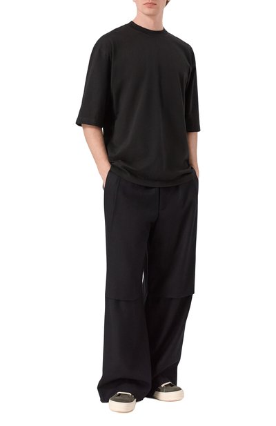 Хлопковая футболка ROADLESS, арт. RSS-TS, фото 2