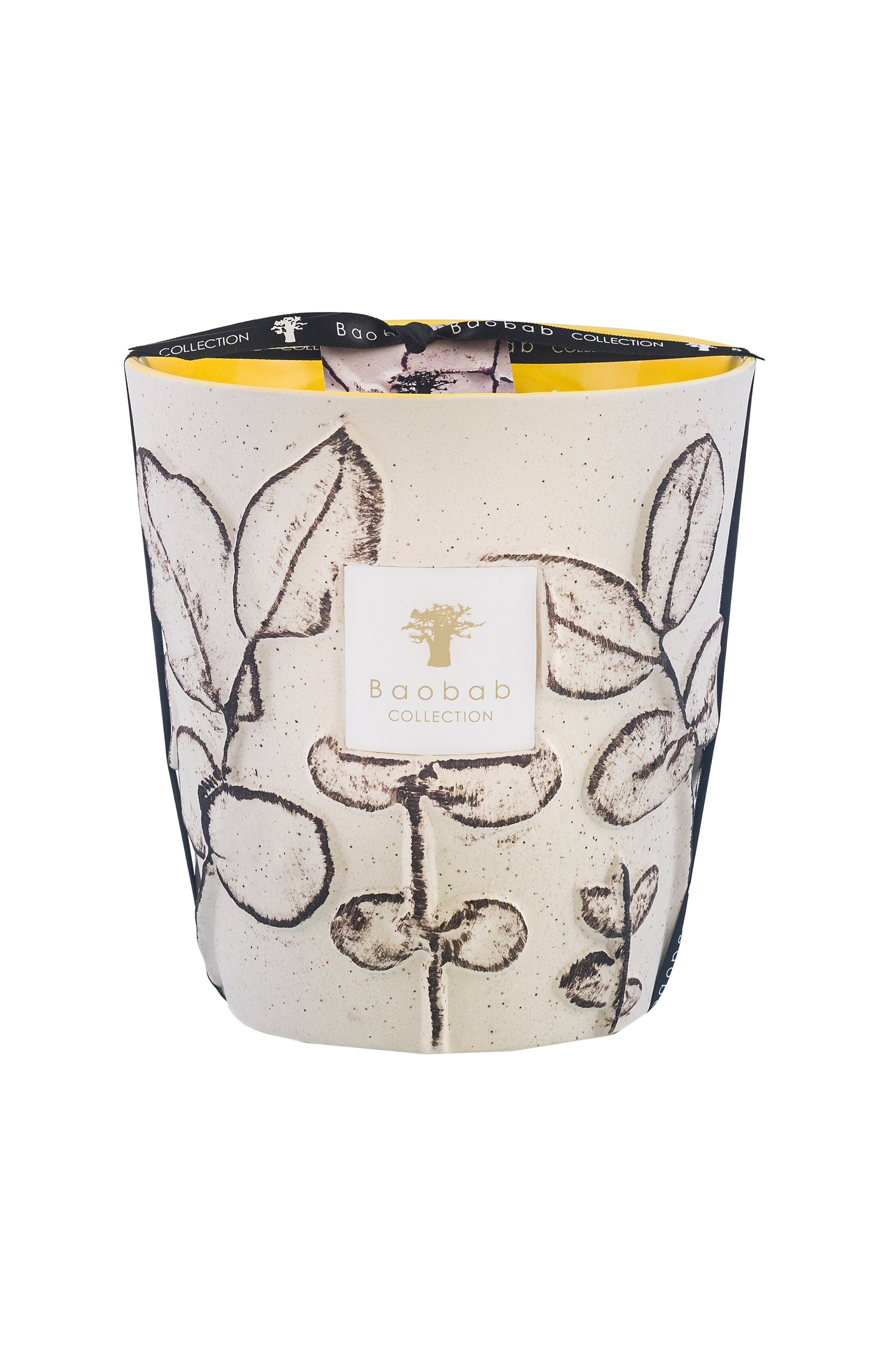 Свеча folia max 16 calanque (1100g) BAOBAB, арт. 5415198519060, фото 1