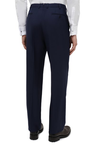 Шерстяной костюм BRIONI, арт. RAH00Y/P0A66/PARLAMENT0, фото 5