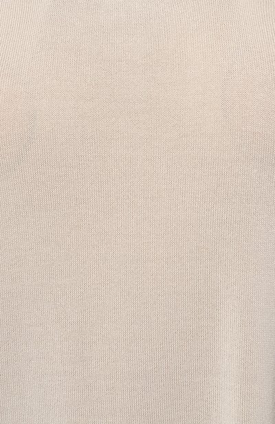 Платье из шелка и вискозы FREEAGE, арт. S23.DR045.6070.111, фото 5