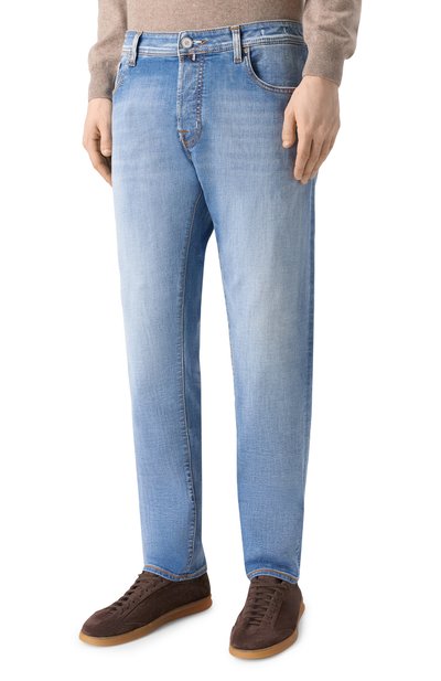 Джинсы bard JACOB COHEN, арт. JUL_QL004 081 S3619 V2, фото 3